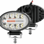 Töövalgusti 25W KD3606