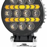 Töövalgusti 25W KD3610