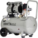 Õlivaba kompressor 50L 8bar KD1396 (D41)