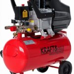 24L KD400 kompressor + 8in1 KD400-K3 komplekt
