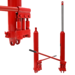 silinder hüdrauliline 12T KD345