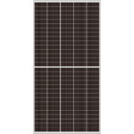 550W ZNSSHINE ZS550W-SR-BIFACIAL fotogalvaaniline paneel