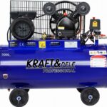 Õlikompressor 100L 2 PISTONIT 230V KD4054 (D44)