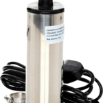 12V õli äravoolupump KD1170 pump