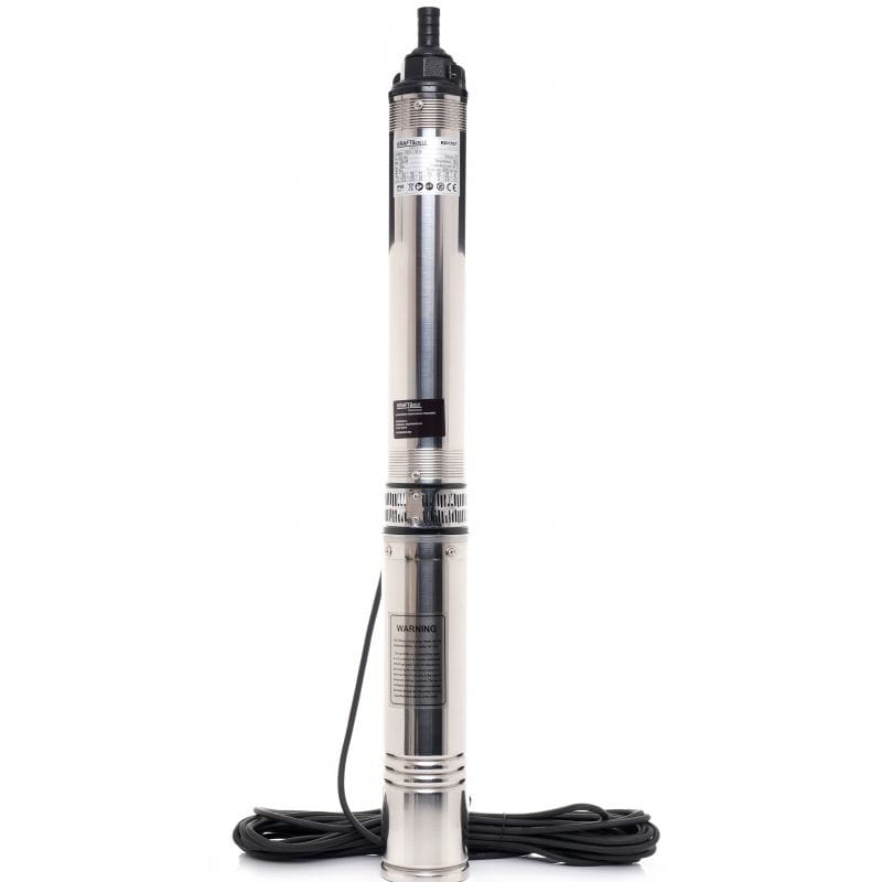 pompa-glebinowa-srubowa-50-lmin-kd1707 pump süvavee kruvi 110M 0,85kW KD1707 - Image 1