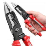 PRECISION PINSETID 9in1 9" KD10848 (VC10)