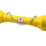 Universaalne kardaanvõll 75cm KD10066