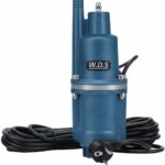 Veepump 600W 3/4" 1200l/h WDS2600