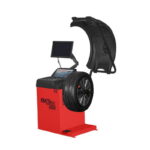REHVIDE JA VELGEDE TASAKAALUSTAJA AUTOMAATNE + LASER KD5842