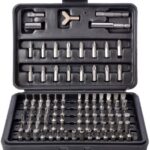 Bitsikomplekt – torx-otsikud KD10264 100 tk.
