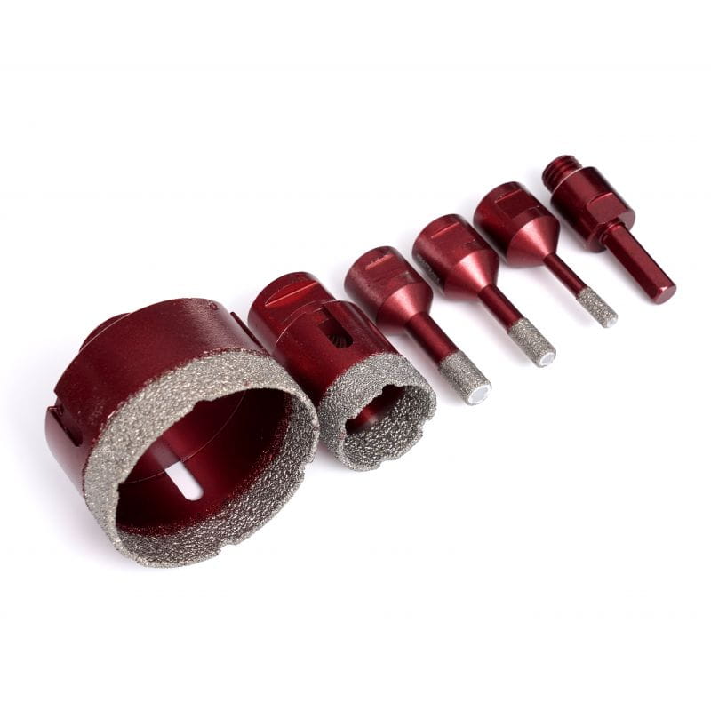 zestaw-otwornic-diamentowych-m14-5-szt-kd11219-9 TEEMANT AUGUSAED 5 tk. KD11219 - Image 1