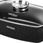 Hautamispott 5,8 l 32 × 11 cm KD4353
