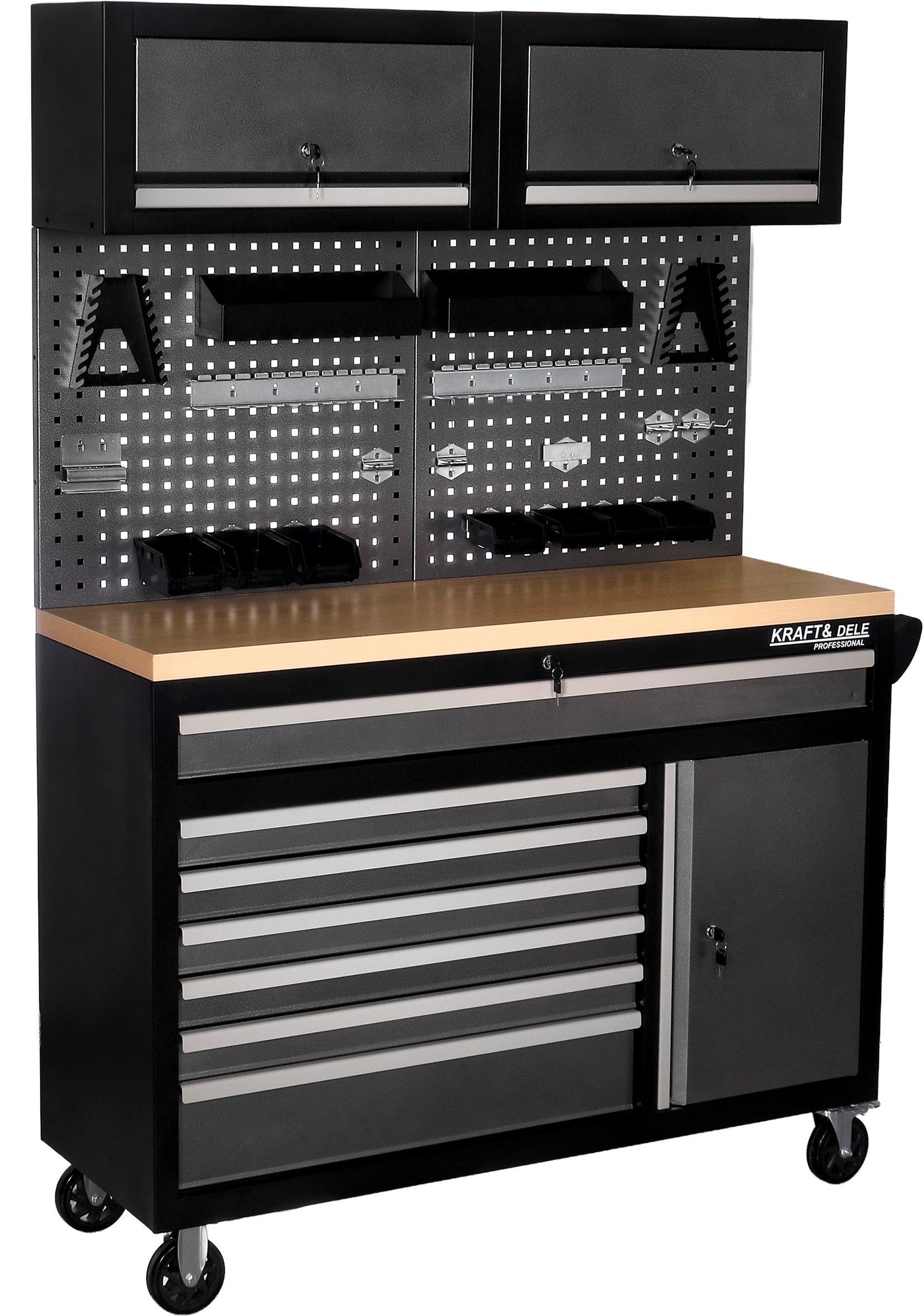 75108.jpg KRAFT&DELE töökoja mööblikomplekt KD5864 KD5864_2K (E4) - Pilt 1