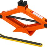 Trapetstungraud 2 t 120–420 mm KD3526