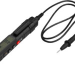 Automaatne LCD-ekraaniga digitaalmultimeeter KD5676 (VB13)
