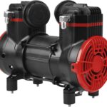Õlivaba õhukompressor 1300 W KD4077