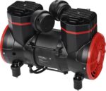 Õlivaba õhukompressor 1500 W KD4078 (F11) - Pilt 2