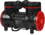 Õlivaba õhukompressor 1500 W KD4078 (F11) - Pilt 3
