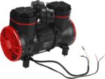 Õlivaba õhukompressor 1500 W KD4078 (F11) - Pilt 4