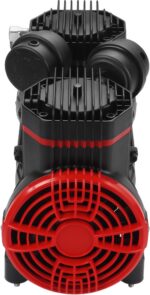 Õlivaba õhukompressor 1500 W KD4078 (F11) - Pilt 5