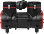 Õlivaba õhukompressor 1500 W KD4078 (F11) - Pilt 6