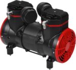 Õlivaba õhukompressor 1500 W KD4078 (F11)