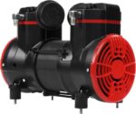 Õlivaba õhukompressor 1500 W KD4078 (F11) - Pilt 7