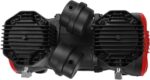 Õlivaba õhukompressor 1500 W KD4078 (F11) - Pilt 8