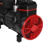 Õlivaba õhukompressor 1500 W KD4078 (F11) - Pilt 9