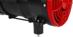 Õlivaba õhukompressor 1500 W KD4078 (F11) - Pilt 10