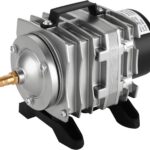 Elektromagnetiline õhupump 20 W 2100 l/h KD4252