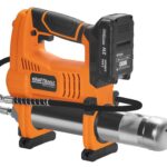 Akuga määrdepüstol 21 V 3000 mAh KD3665 (F22)