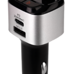 KRAFT&DELE Bluetooth FM-saatja 12–24 V 87,5–108 MHz KD3668
