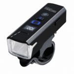 Kaugjuhtimispuldiga LED-jalgrattatulede komplekt 1200 lm KD12691 (VB10)