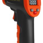 Kontaktivaba püromeeter KD3590 (VB14)