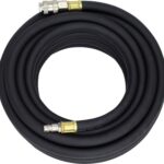 Pressliitmikega pneumovoolik 10 × 17 mm, 20 m KD2206 (C22)