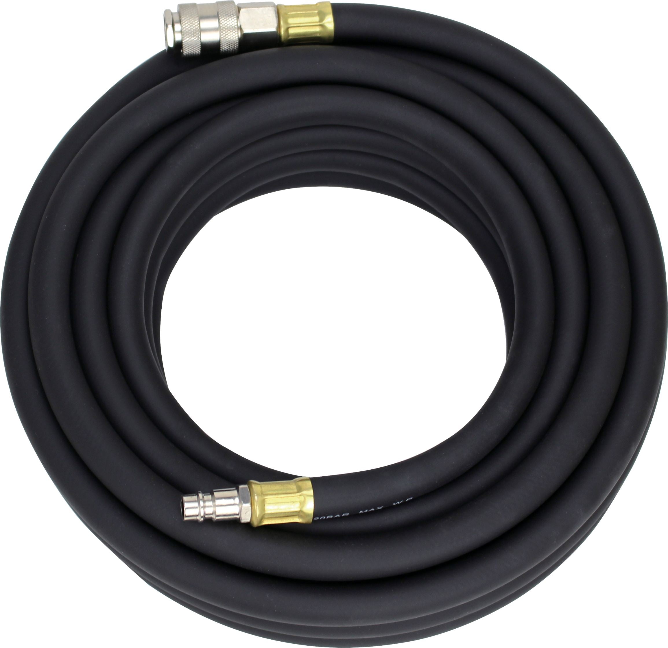 87500.jpg Pressliitmikega pneumovoolik 10 × 17 mm, 20 m KD2206 (C22) - Pilt 1