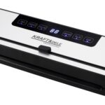 KRAFT&DELE vaakumpakendaja 150 W 30 cm -70 kPa KD4234 (B38)