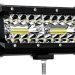 LED-töövalgusti 30 W 2600 lm KD3609 (VB6)
