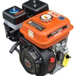 7HP 20mm sisepõlemismootor KD6550 (E4)