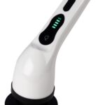 Juhtmevaba pöörlev puhastushari 9-in-1 2500 mAh KD4222