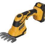 Akutoitel heki- ja murukäärid 2-ühes 21 V KD6033