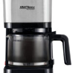 KRAFT&DELE tilgakohvimasin 800 ml KD4287 (VA13)