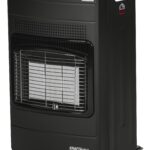 KRAFT&DELE gaasisoojendi 1500/2750/4200 W KD6530